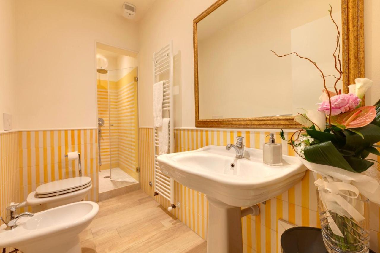 Firenze Apartment Bargello المظهر الخارجي الصورة
