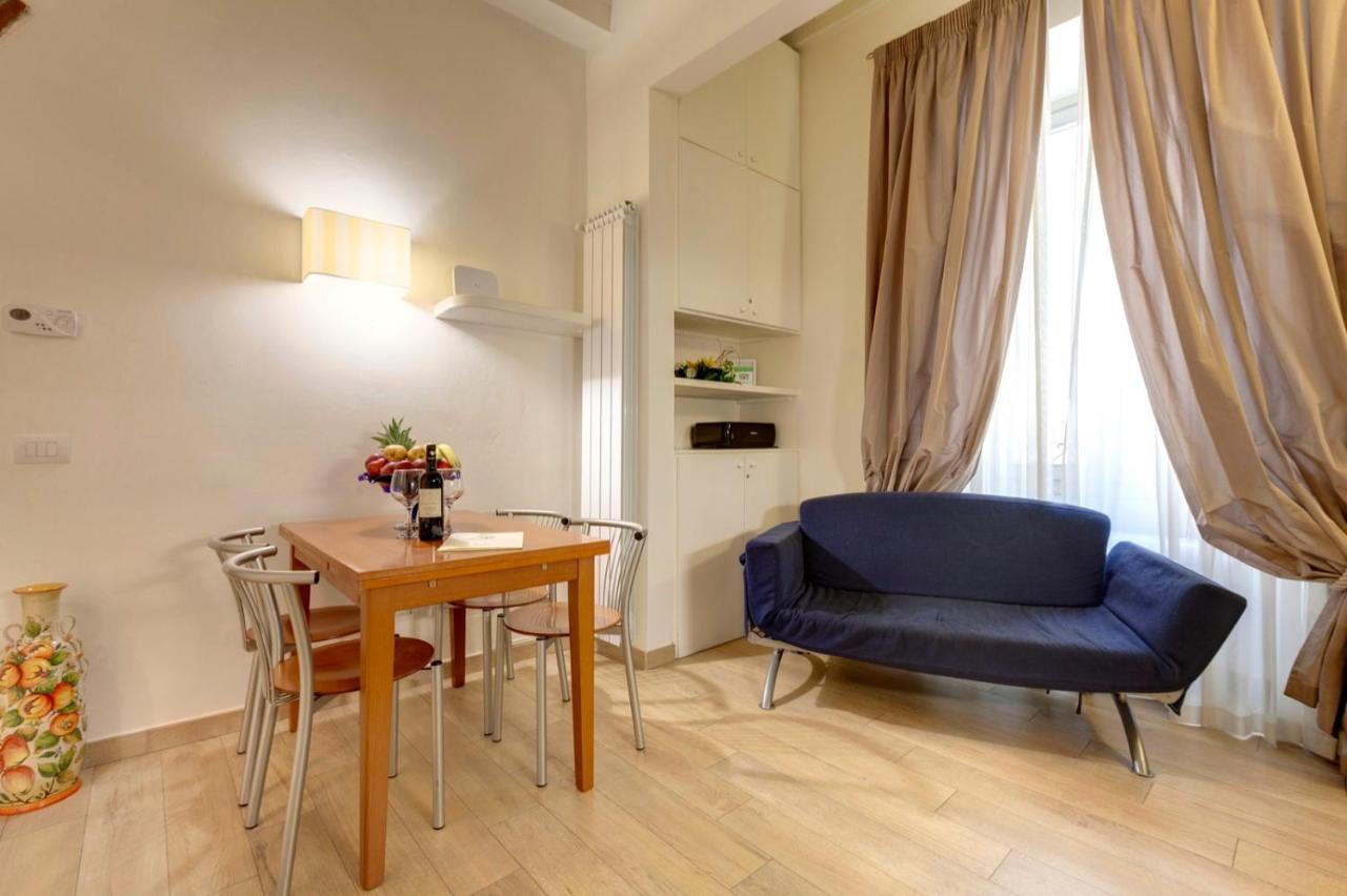 Firenze Apartment Bargello المظهر الخارجي الصورة