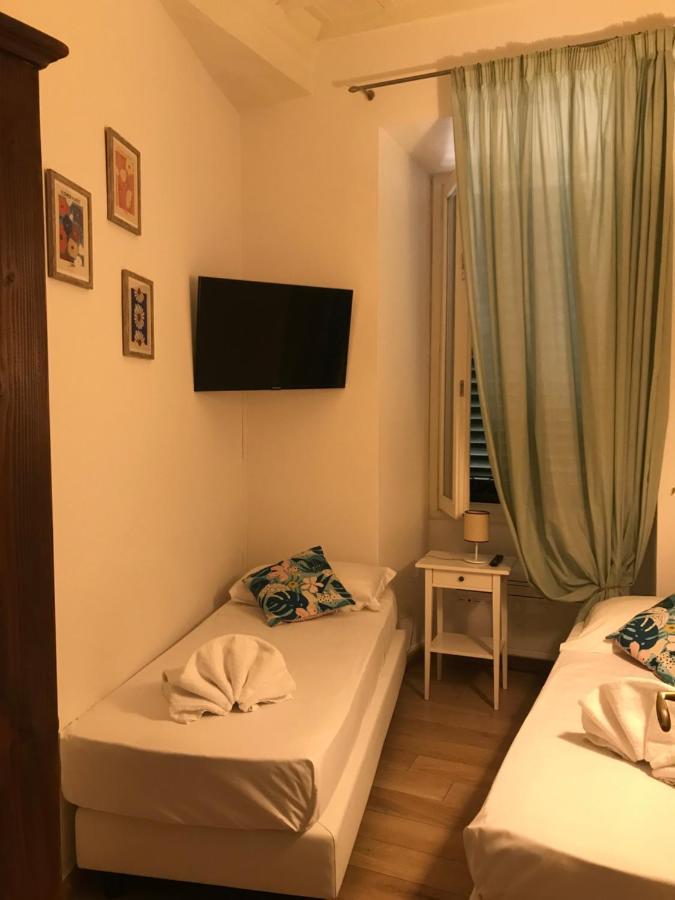 Firenze Apartment Bargello المظهر الخارجي الصورة