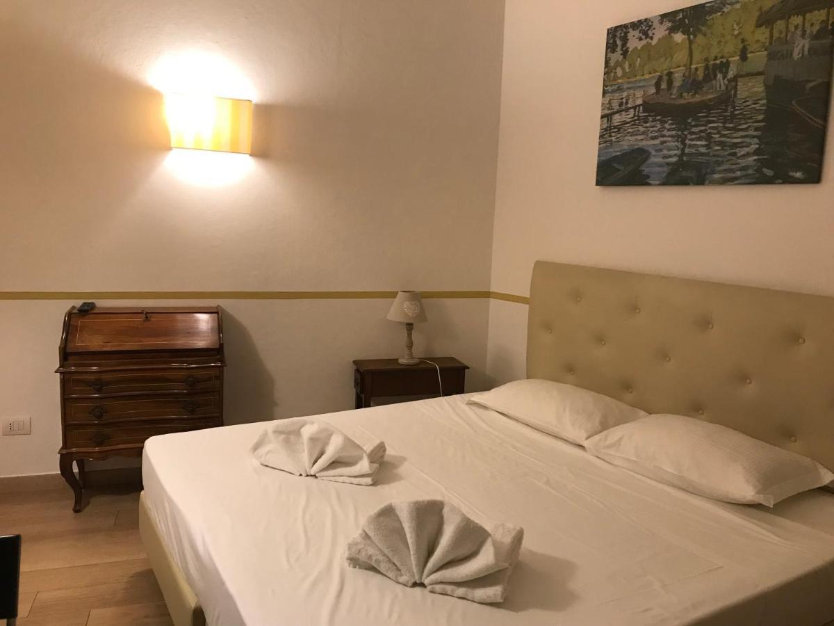 Firenze Apartment Bargello المظهر الخارجي الصورة